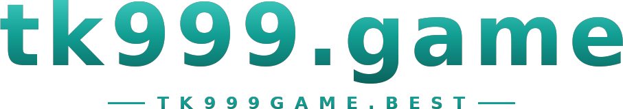 tk999.game logo